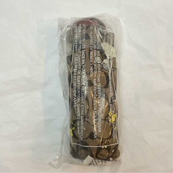 Coach X Peanuts Umbrella - Picture 7 of 7